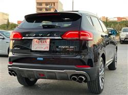 هافال H6